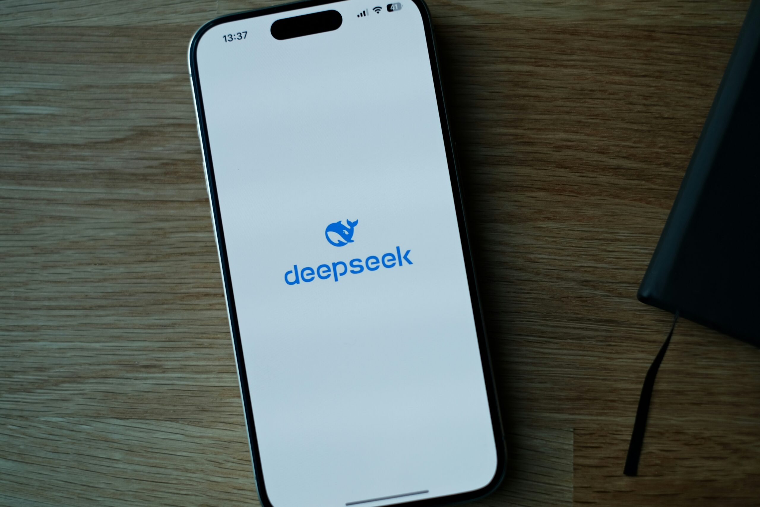 Ontdek Verborgen Inzichten met DeepSeek AI