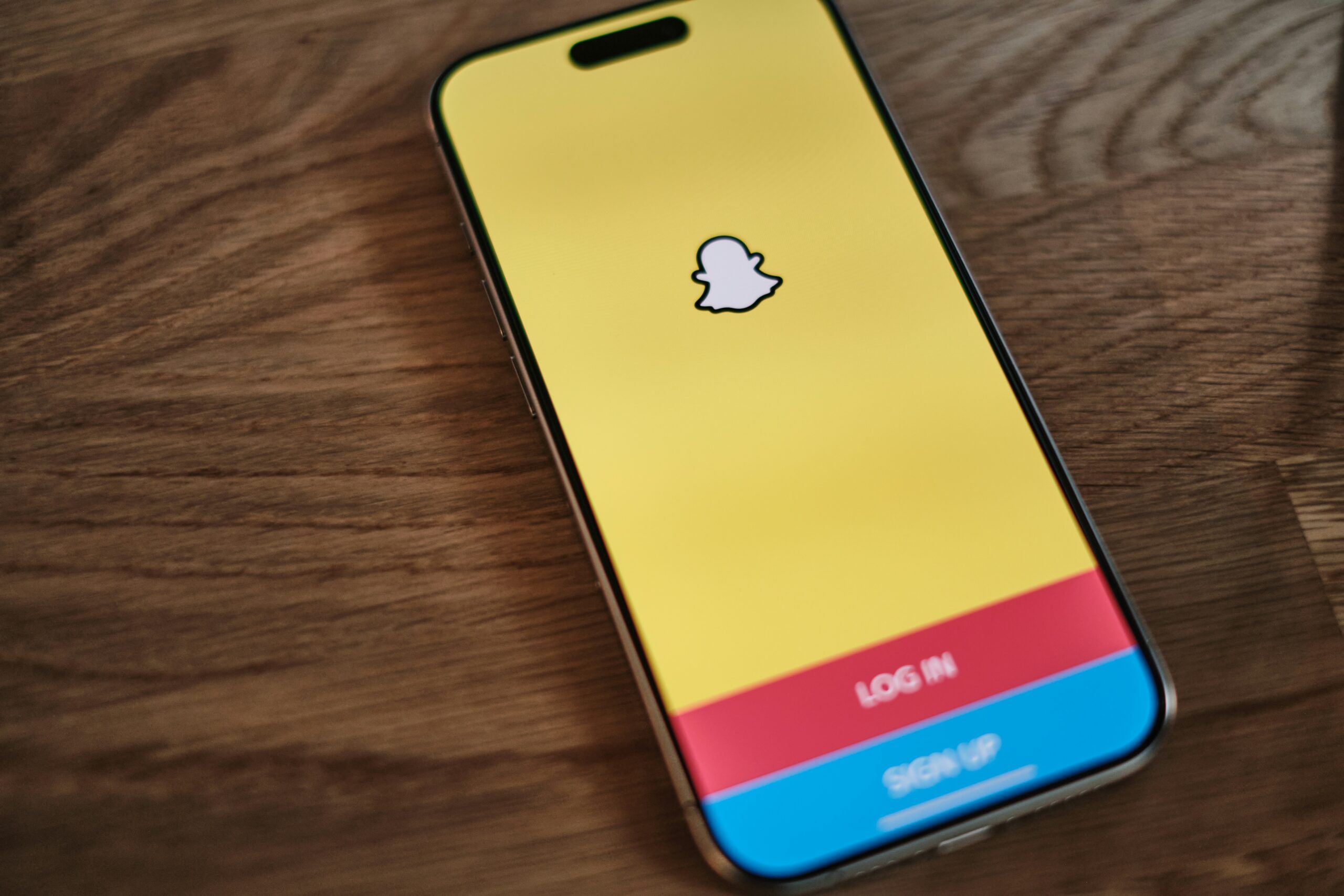 Blijf Verbonden met je Vrienden – Download Snapchat Nu!