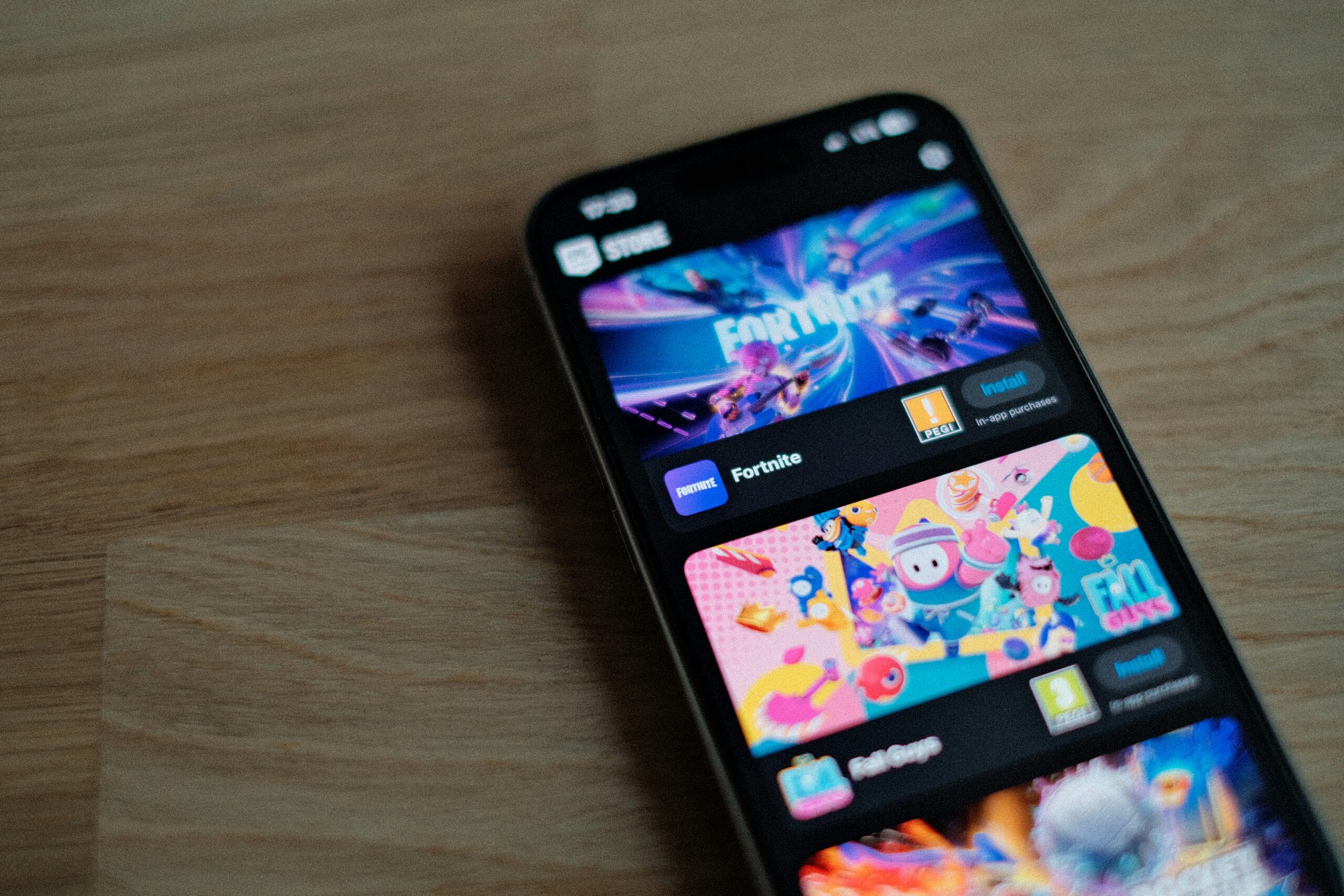 Ontdek de Ultieme Gaming Ervaring met Epic Games!
