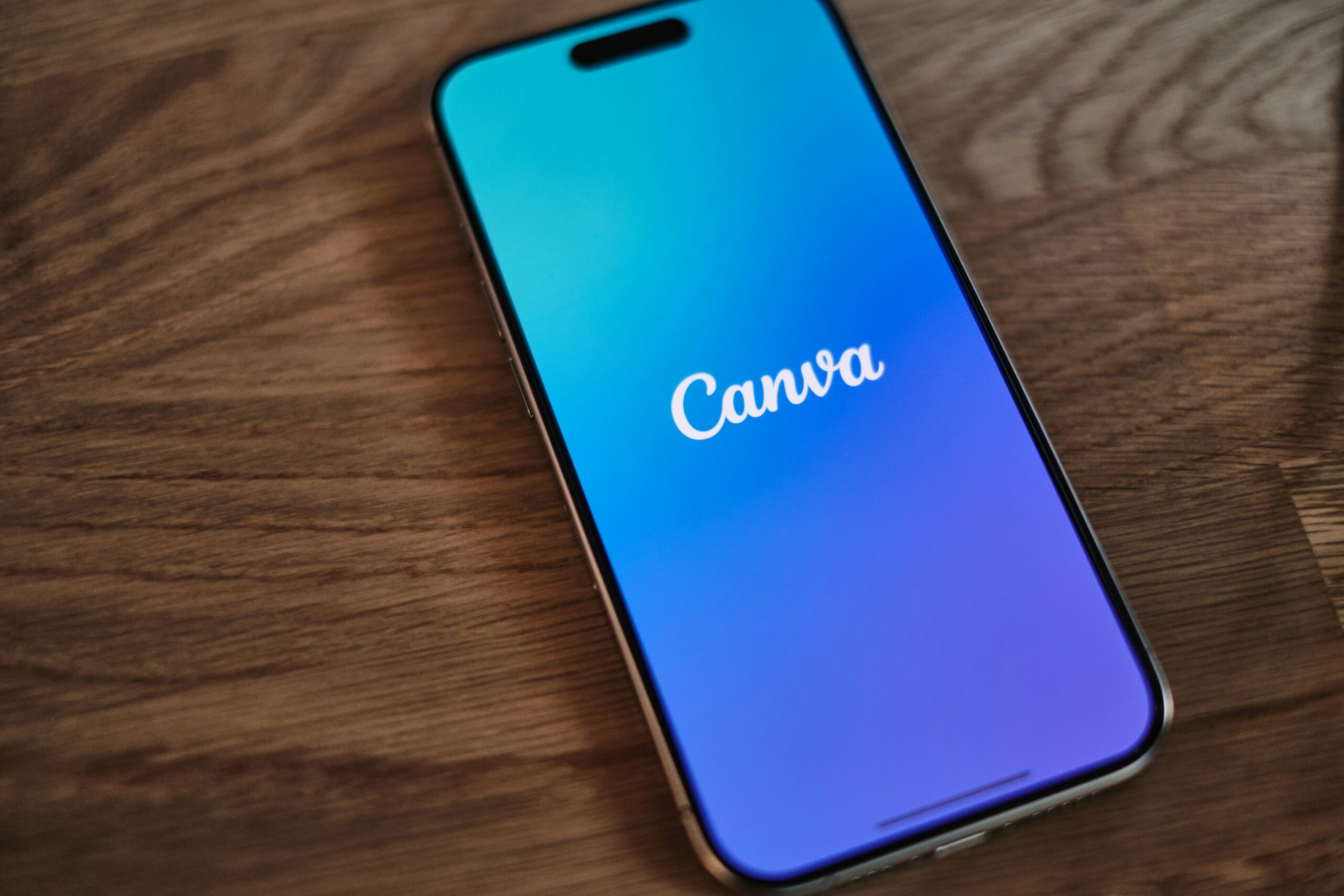 Creëer Moeiteloos Prachtige Ontwerpen met Canva