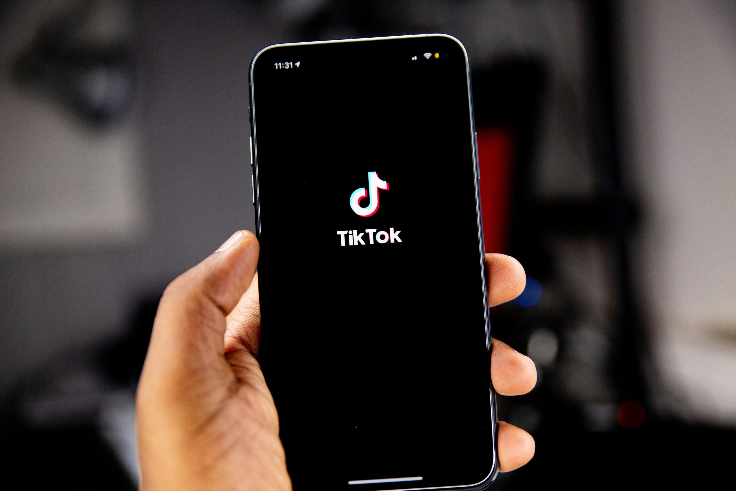 Ontdek, Creëer & Deel: Jouw Wereld op TikTok!